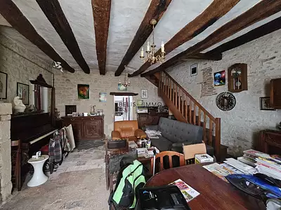 Maison, 80 m²
