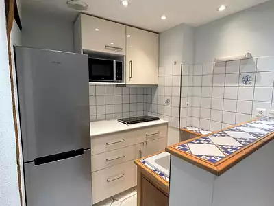 Appartement, 40,63 m²
