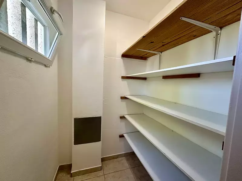 Appartement, 48,52 m²