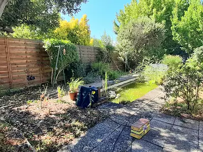 Maison, 132 m²