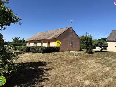 Maison, 127 m²