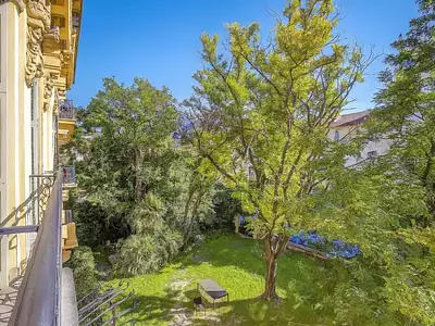 Appartement, 136 m²