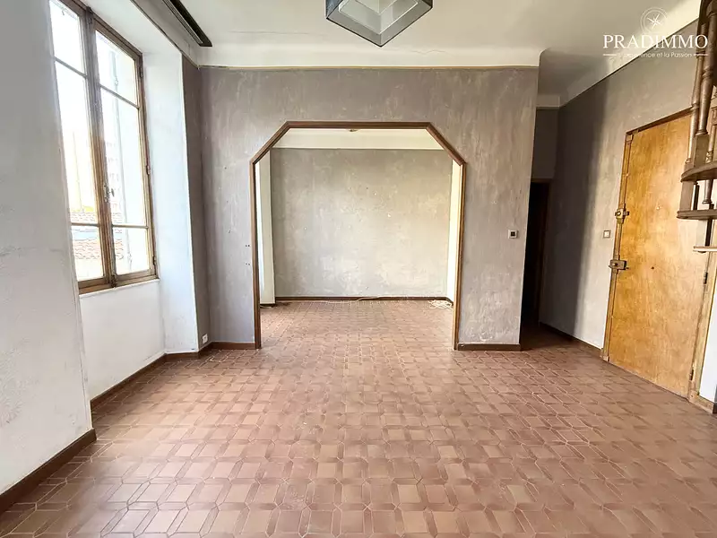 Appartement, 84,65 m²