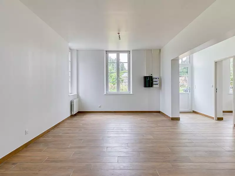 Maison, 104 m²