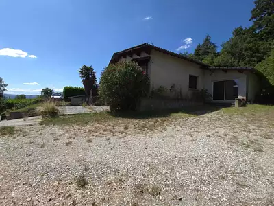 Maison, 126,02 m²