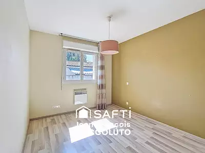 Maison, 61 m²