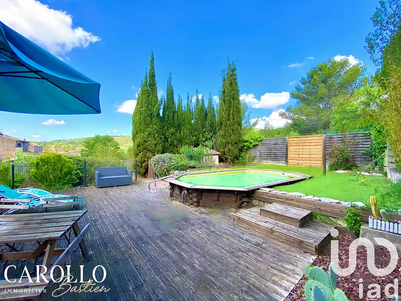 Maison, 155 m²