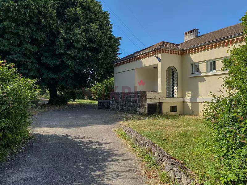 Maison, 149 m²