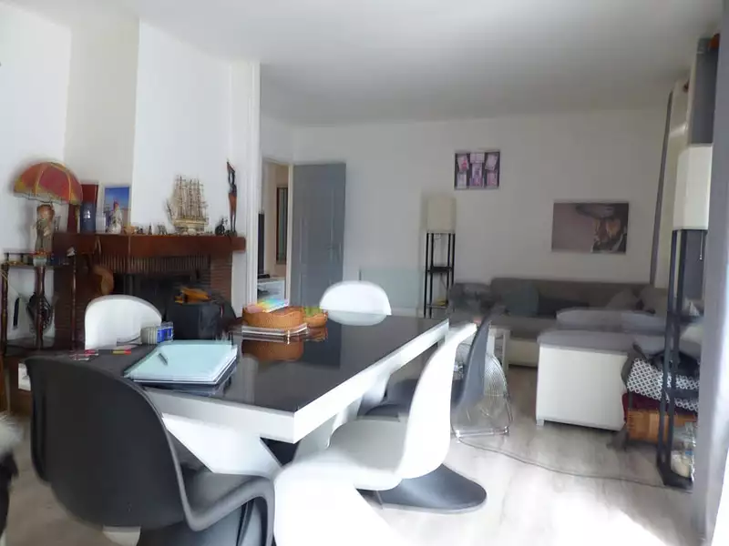 Maison, 170 m²