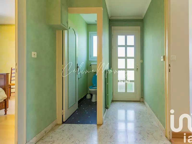 Maison, 156 m²