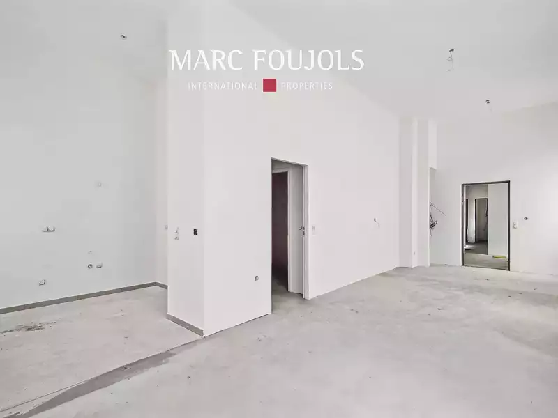 Appartement, 92,2 m²