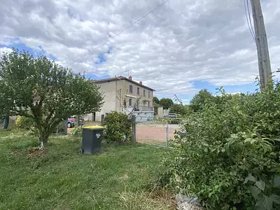 Maison, 162 m²