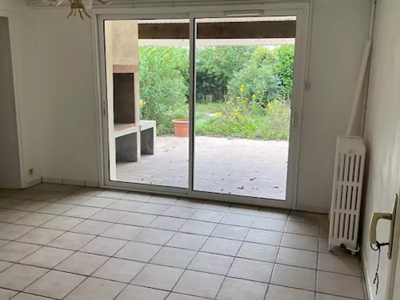 Maison, 90 m²