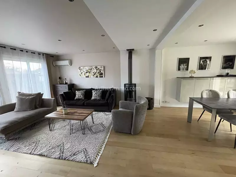 Maison, 112 m²