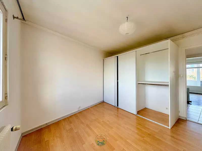 Appartement, 76 m²