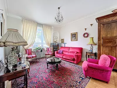 Maison, 170 m²