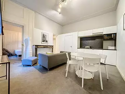 Appartement, 38 m²
