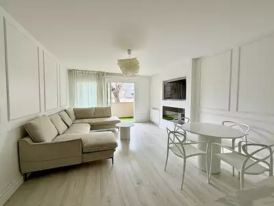 Appartement, 87,73 m²