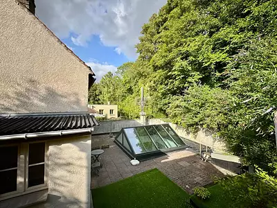 Maison, 145 m²