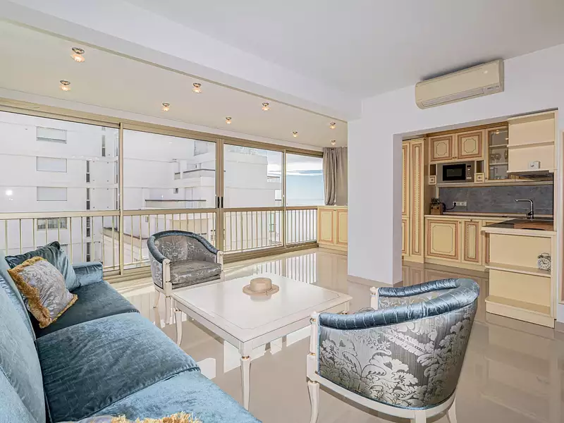 Appartement, 68,51 m²