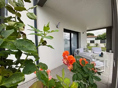 Maison, 138 m²