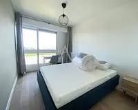 Appartement, 76,65 m²