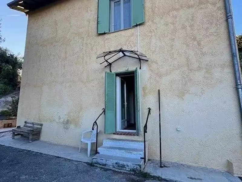 Appartement, 38,91 m²