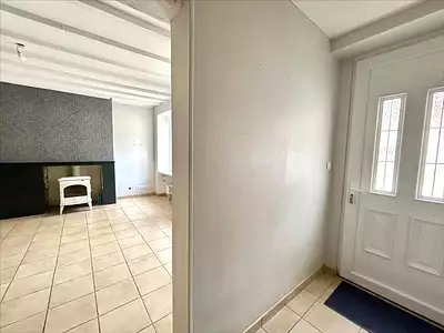 Maison, 123 m²