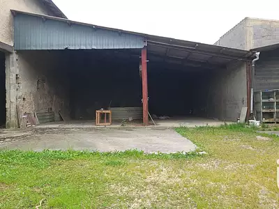 Maison, 246 m²