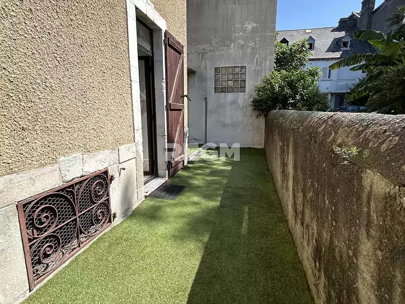 Appartement, 28 m²