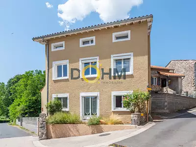 Maison, 146 m²