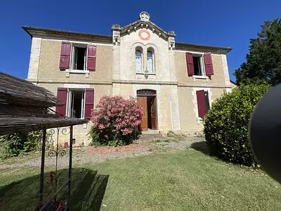 Maison, 193 m²