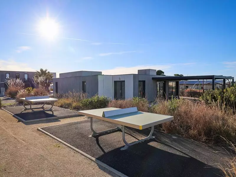 Maison, 46 m²