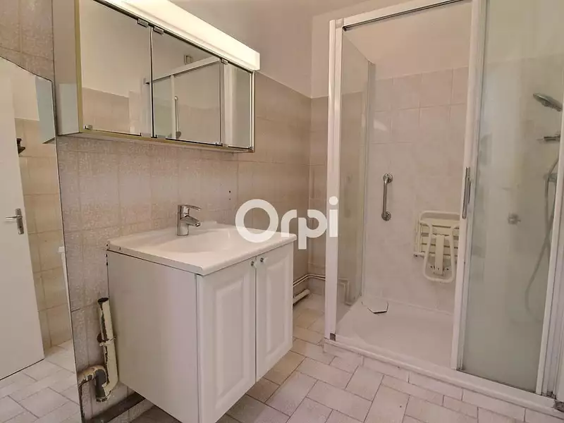 Appartement, 68 m²