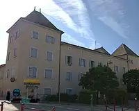 Appartement, 52,72 m²