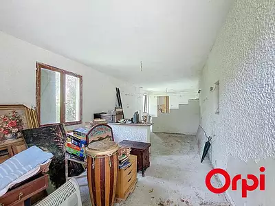 Maison, 153 m²