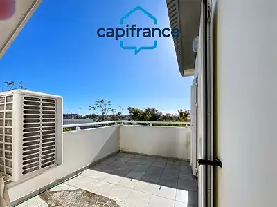 Maison, 87 m²