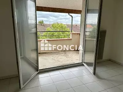 Appartement, 36 m²