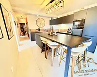 Appartement, 116,82 m²