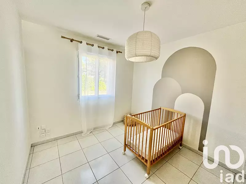 Maison, 165 m²