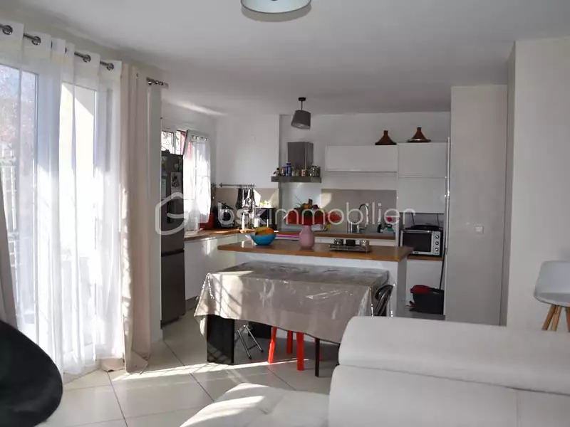 Appartement, 69 m²