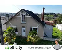 Maison, 181 m²