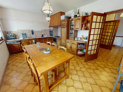 Maison, 153 m²