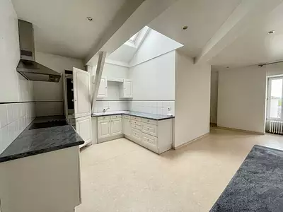 Appartement, 86 m²