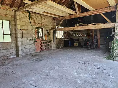 Maison, 145 m²