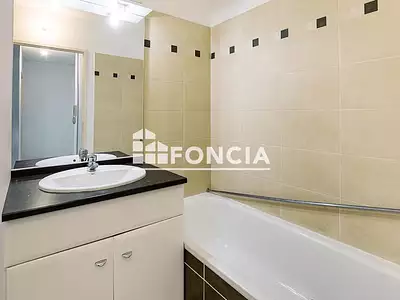 Appartement, 59 m²