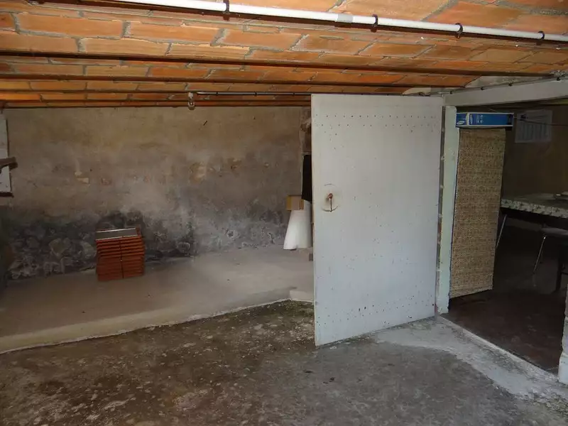 Maison, 57 m²
