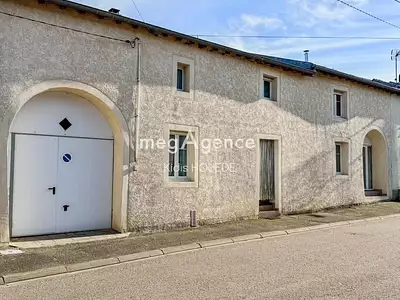 Maison, 161 m²