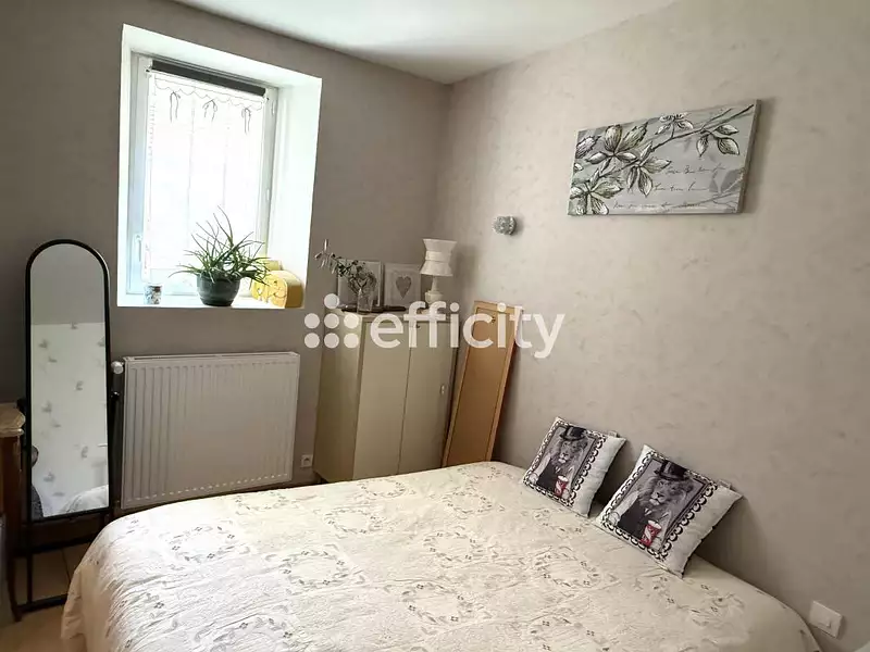 Maison, 112 m²