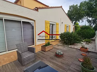 Maison, 102 m²